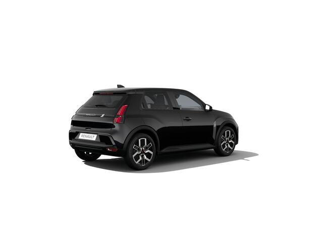 Renault 5 Techno | Achteruitrijcamera | Draadloze telefoonoplader met magsafe technologie | Full LED koplampen – foto 7