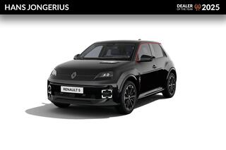 Renault 5 Iconic cinq | Achteruitrijcamera | Activ