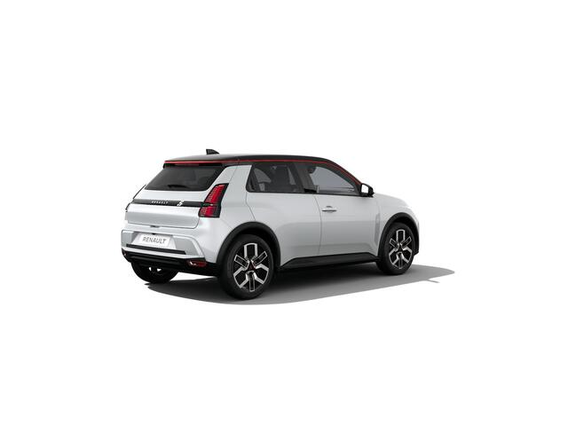 Renault 5 Techno | Achteruitrijcamera | Draadloze telefoonoplader met magsafe technologie | Full LED koplampen – foto 7