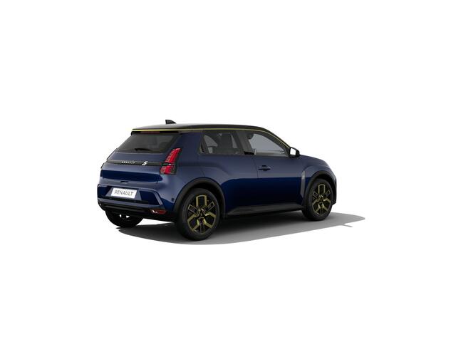 Renault 5 Techno | Achteruitrijcamera | Draadloze telefoonoplader met magsafe technologie | Full LED koplampen – foto 7