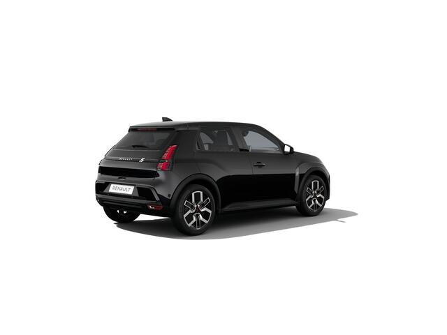 Renault 5 Techno | Achteruitrijcamera | Draadloze telefoonoplader met magsafe technologie | Full LED koplampen – foto 7