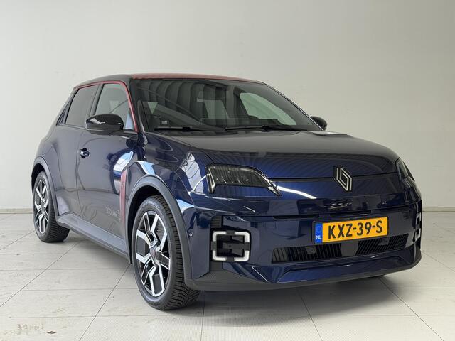 Renault 5 comfort range Techno 52 kWh | Demo | Navigatie | Camera | Warmtepomp | Stoelverwarming | Harman / Kardon | – foto 5
