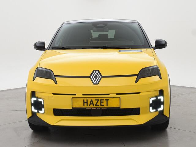Renault 5 COMFORT RANGE TECHNO 52 kWh 150 PK *NIEUW* DIRECT LEVERBAAR + WINTER PACK | SFEERVERLICHTING – foto 7