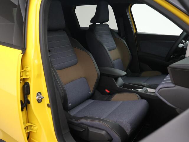 Renault 5 COMFORT RANGE TECHNO 52 kWh 150 PK *NIEUW* DIRECT LEVERBAAR + WINTER PACK | SFEERVERLICHTING – foto 10