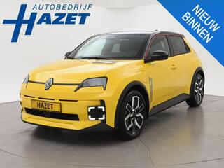 Renault 5 COMFORT RANGE TECHNO 52 kWh 150 PK *NIEU