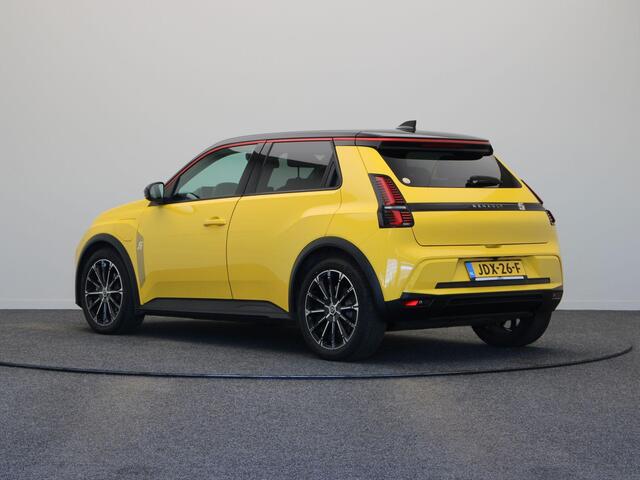 Renault 5 comfort range techno 52 kWh | Stoel- en stuurwielverarming | 18" chrono LMV | Achteruitrijcamera | – foto 2