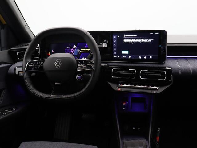 Renault 5 comfort range techno 52 kWh | Stoel- en stuurwielverarming | 18" chrono LMV | Achteruitrijcamera | – foto 5