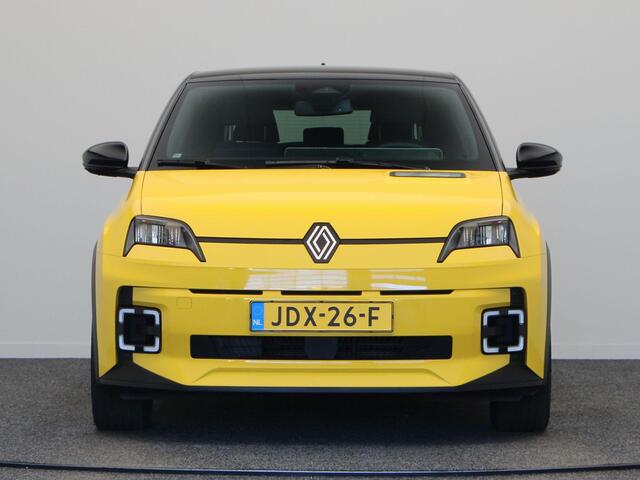 Renault 5 comfort range techno 52 kWh | Stoel- en stuurwielverarming | 18" chrono LMV | Achteruitrijcamera | – foto 7