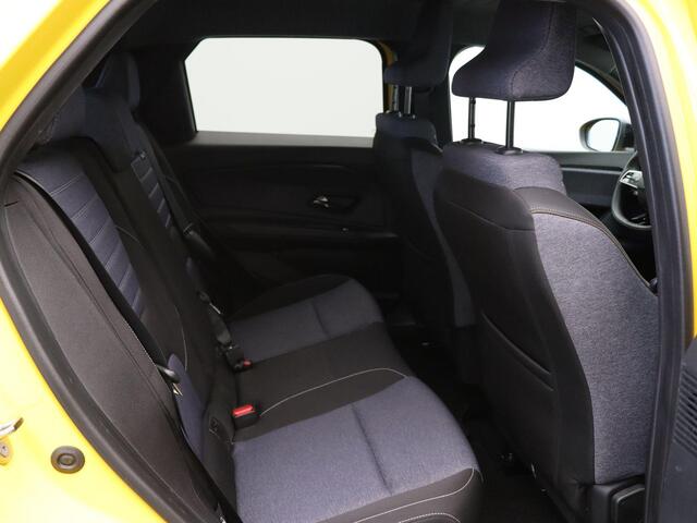 Renault 5 comfort range techno 52 kWh | Stoel- en stuurwielverarming | 18" chrono LMV | Achteruitrijcamera | – foto 9