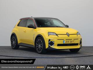 Renault 5 comfort range techno 52 kWh | Stoel- en