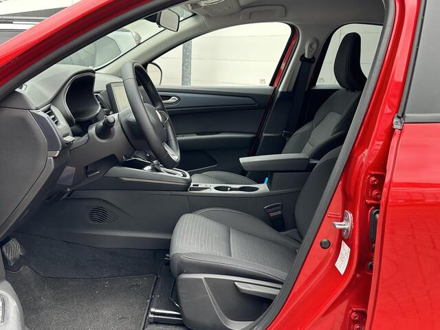 Renault Arkana 1.6 E-Tech hybrid 145 Evolution | A. Camera | Navi | Cruise | 18" LMV | Privacy Glass | Sidesteps | Beschikbaar per 9/2024!
