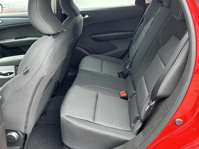 Renault Arkana 1.6 E-Tech hybrid 145 Evolution | A. Camera | Navi | Cruise | 18" LMV | Privacy Glass | Sidesteps | Beschikbaar per 9/2024!
