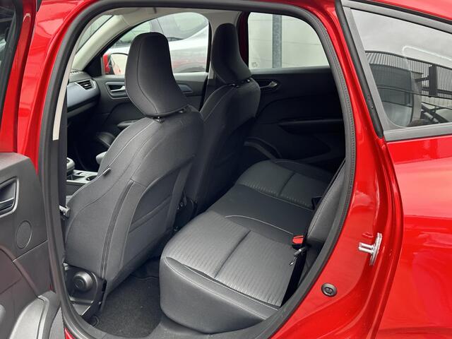 Renault Arkana 1.6 E-Tech hybrid 145 Evolution | A. Camera | Navi | Cruise | 18" LMV | Privacy Glass | Sidesteps | Beschikbaar per 9/2024!