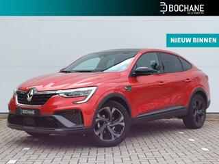 renault-arkana-1.3-mild-hybrid-160-