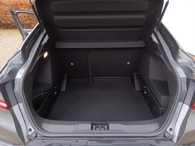 Renault Arkana 1.3 TCe 140 EDC Techno | Stoelverwarming