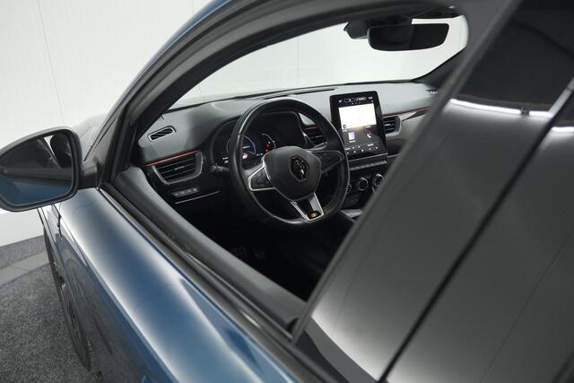 Renault Arkana 1.6 E-Tech Hybrid 145 R.S. Line | Pack Winter | Camera | Adaptieve Cruise Control | Dodehoekdetectie