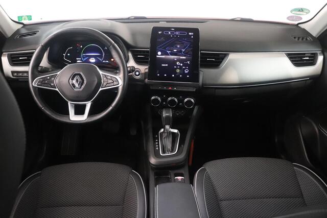 Renault Arkana 1.6 E-Tech Hybrid 145 Intens | Trekhaak | Cruise Control Adaptief | Achteruitrijcamera |