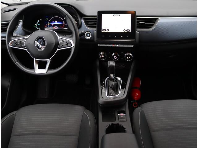 Renault Arkana 1.6 E-Tech Hybrid 145 | Navigatie | Parkeercamera |