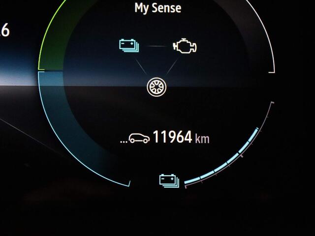 Renault Arkana E-Tech hybrid 145pk techno Climate control | Navig | Rondomzicht camera