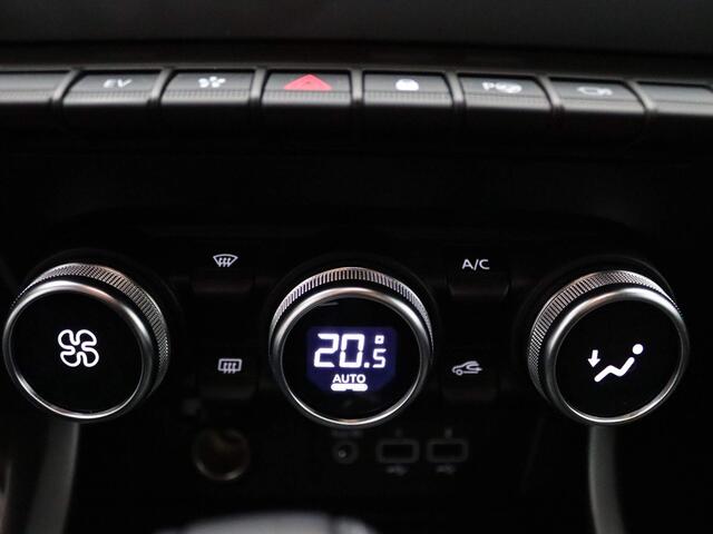 Renault Arkana E-Tech hybrid 145pk techno Climate control | Navig | Rondomzicht camera