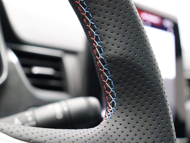 Renault Arkana 1.6 E-Tech hybrid 145pk esprit Alpine | Elek. bedienbaar schuif- kanteldak | BOSE | Adaptieve cruice control |