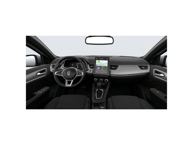 Renault Arkana 1.6 E-Tech hybrid 145 techno / Voorraad Beperkt /