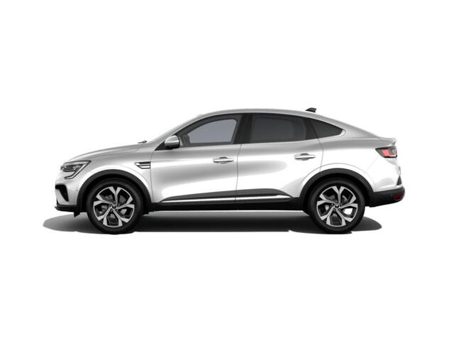 Renault Arkana 1.6 E-Tech hybrid 145 techno / Voorraad Beperkt /
