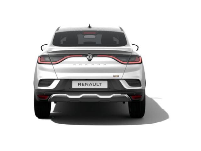 Renault Arkana 1.6 E-Tech hybrid 145 techno / Voorraad Beperkt /