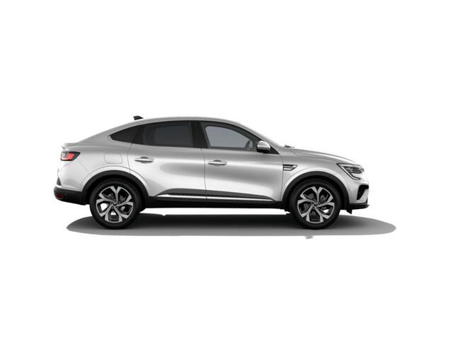 Renault Arkana 1.6 E-Tech hybrid 145 techno / Voorraad Beperkt /