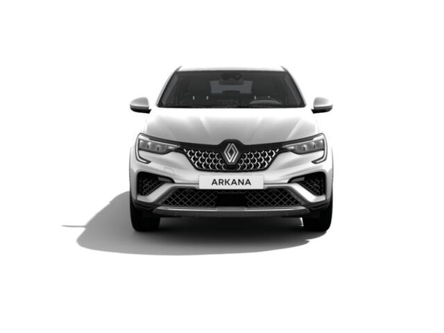 Renault Arkana 1.6 E-Tech hybrid 145 techno / Voorraad Beperkt /