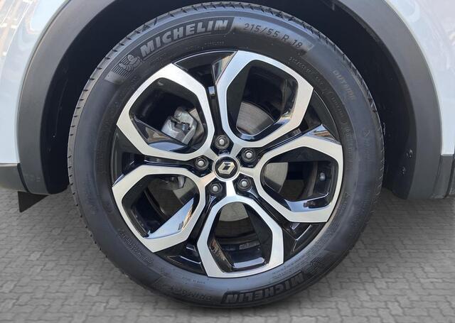 Renault Arkana 1.6 E-Tech Hybrid 145 Intens / Techno
