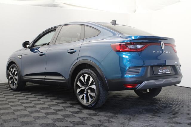 Renault Arkana 1.6 E-Tech Hybrid 145 Zen |Camera|Navi|Cruise|