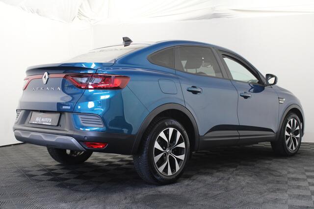 Renault Arkana 1.6 E-Tech Hybrid 145 Zen |Camera|Navi|Cruise|