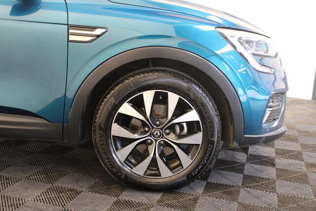 Renault Arkana 1.6 E-Tech Hybrid 145 Zen |Camera|Navi|Cruise|
