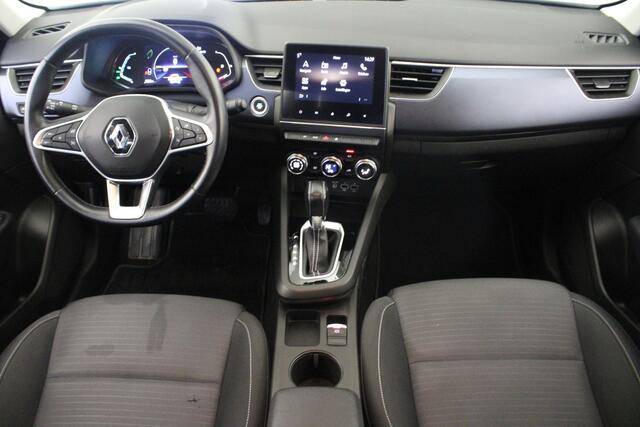 Renault Arkana 1.6 E-Tech Hybrid 145 Zen |Camera|Navi|Cruise|