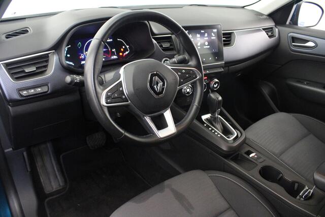 Renault Arkana 1.6 E-Tech Hybrid 145 Zen |Camera|Navi|Cruise|