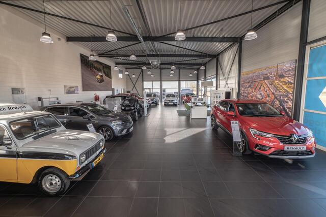 Renault Arkana E-Tech Hybrid 145pk R.S. Line | Lane assist | Stoel- en stuurwielverwarming | Dealer onderhouden |