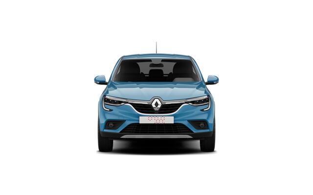 Renault Arkana Full Hybrid 145 E-Tech Techno | Achteruitrijcamera | Adaptive Cruise Control | Blind Spot Warning