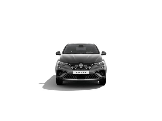 Renault Arkana Full Hybrid 145 E-Tech Techno | Achteruitrijcamera | Adaptive Cruise Control | Blind Spot Warning