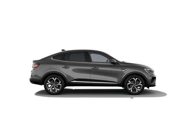 Renault Arkana Full Hybrid 145 E-Tech Techno | Achteruitrijcamera | Adaptive Cruise Control | Blind Spot Warning