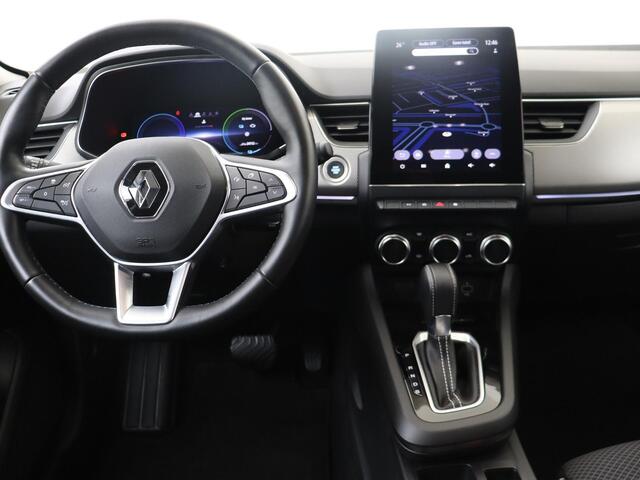 Renault Arkana 1.6 E-Tech Hybrid 145 Intens | Navigatie | Camera