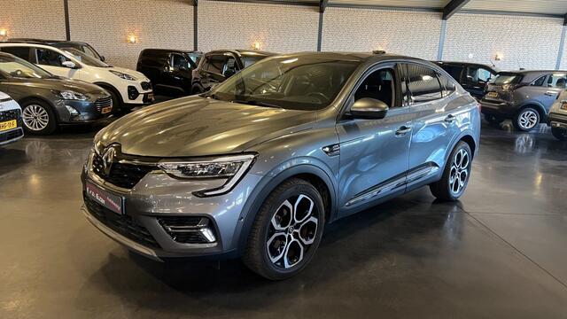 Renault Arkana 1.6 E-T H 145 INTENS