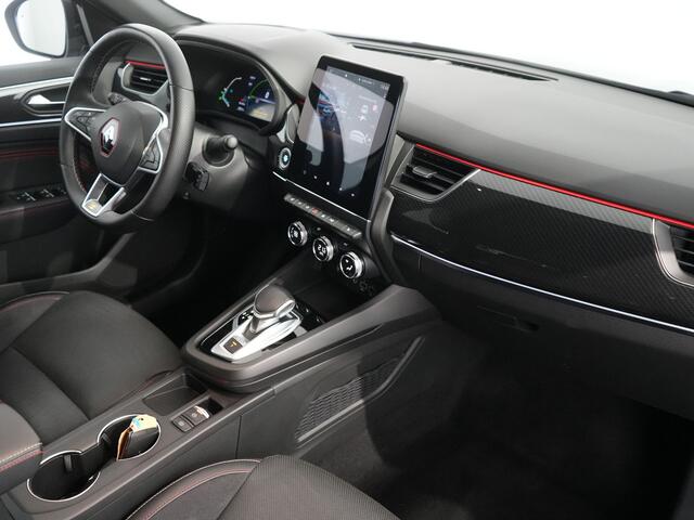 Renault Arkana 1.6 E-Tech Hybrid 145 R.S. Line