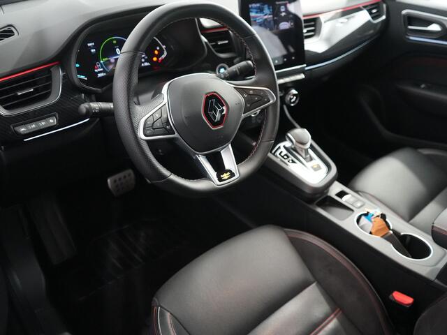 Renault Arkana 1.6 E-Tech Hybrid 145 R.S. Line