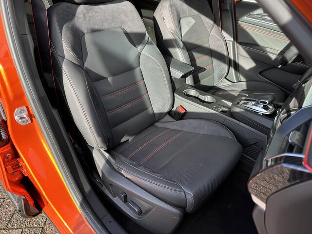 Renault Arkana 1.6 E-Tech Hybrid 145 R.S. Line | stoel en stuurverwarming | adaptieve cruise | zwart dak | tijdelijk gratis Top Afleverpakket twv Eur 695
