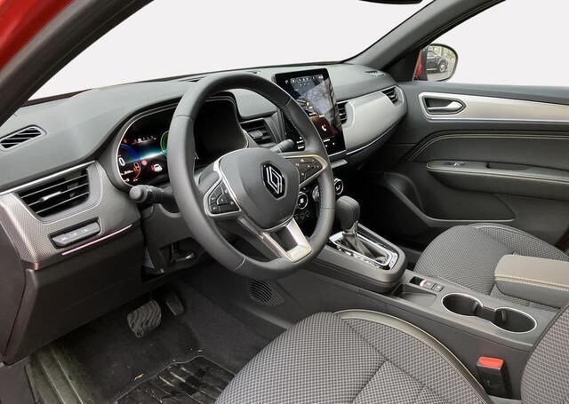 Renault Arkana 1.6 E-Tech hybrid 145 Techno