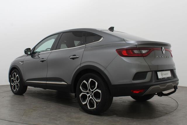 Renault Arkana 1.6 E-TECH 145PK FULL HYBRID TECHNO | Navi | Camera | Cruise Adaptief