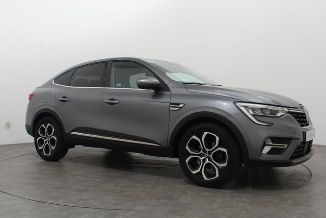 Renault Arkana 1.6 E-TECH 145PK FULL HYBRID TECHNO | Navi | Camera | Cruise Adaptief