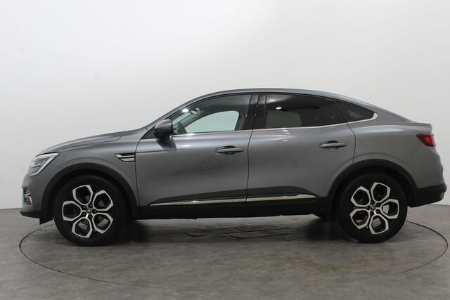 Renault Arkana 1.6 E-TECH 145PK FULL HYBRID TECHNO | Navi | Camera | Cruise Adaptief