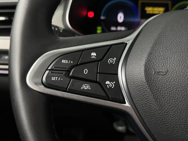 Renault Arkana 1.6 E-Tech Hybrid 145 Intens | Navigatie | Panoramadak | Adaptive Cruise Control | Camera | 18" LM-Velgen |